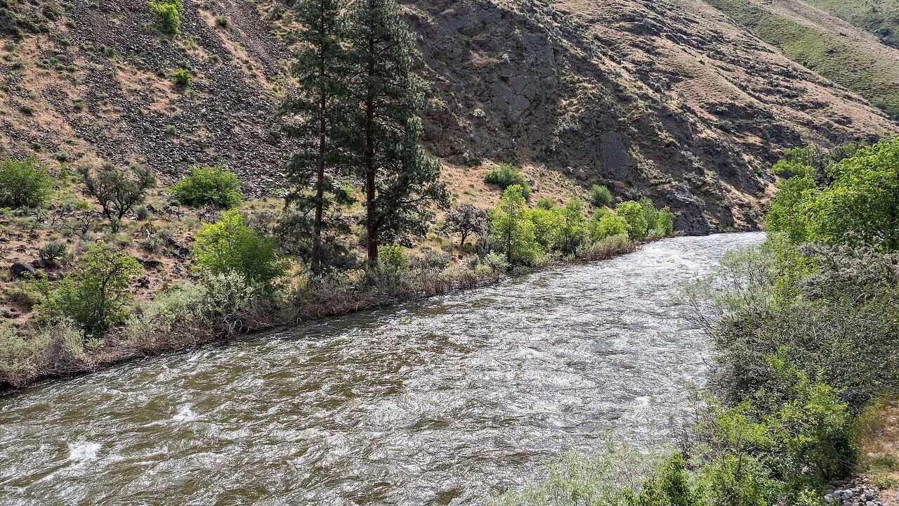 Photo of Outdoor in Riggins