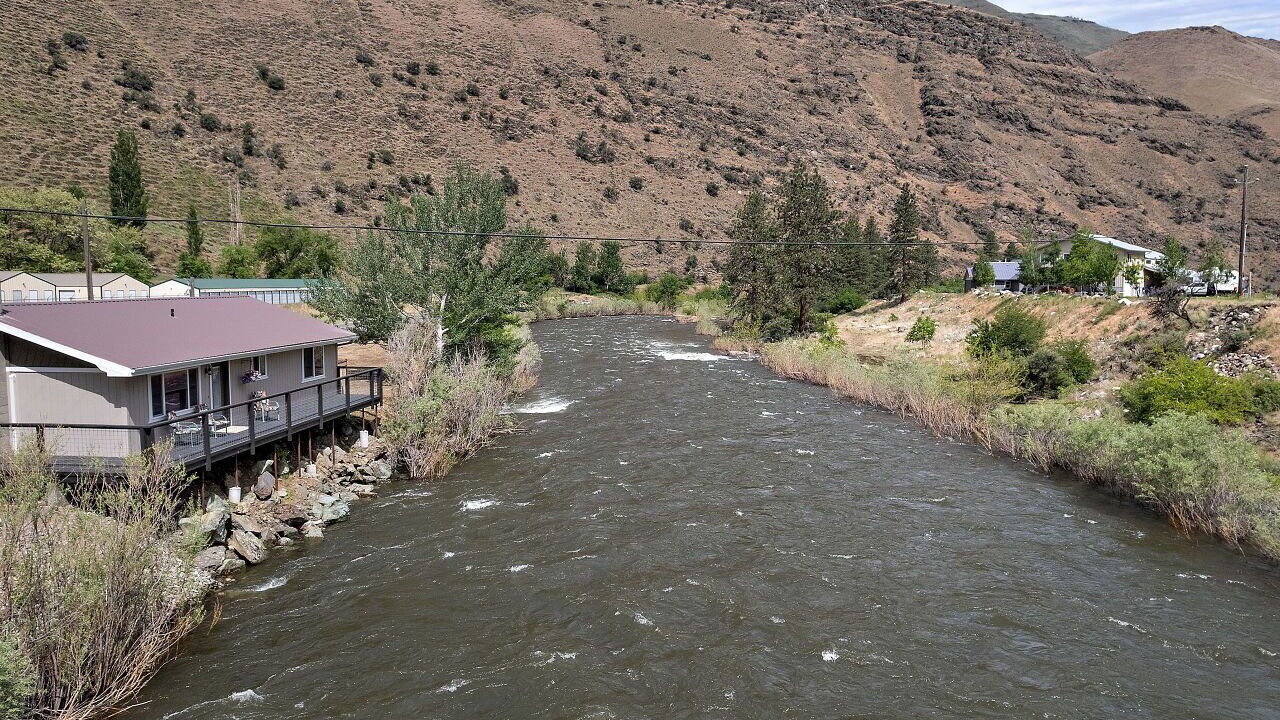Photo of Outdoor in Riggins