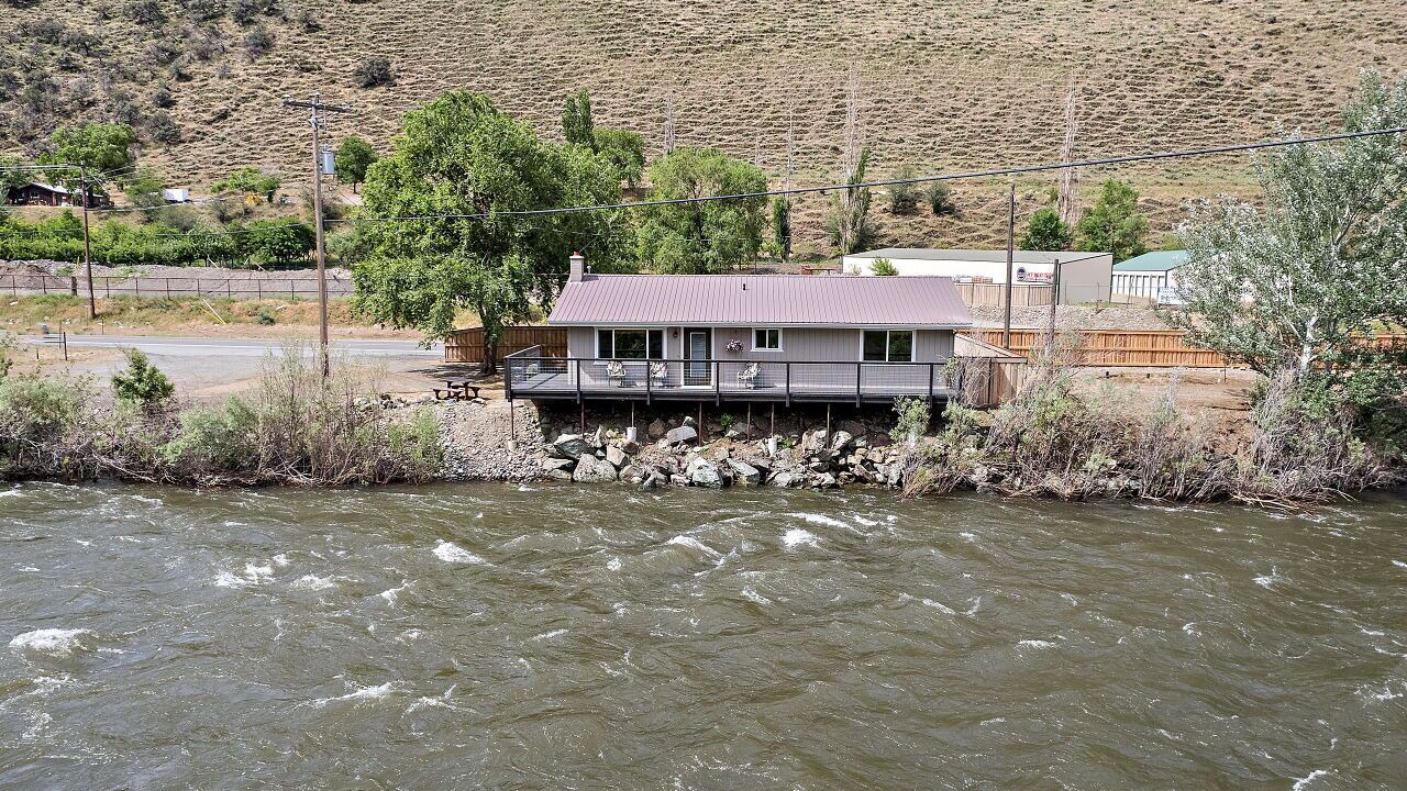 Photo of Outdoor in Riggins