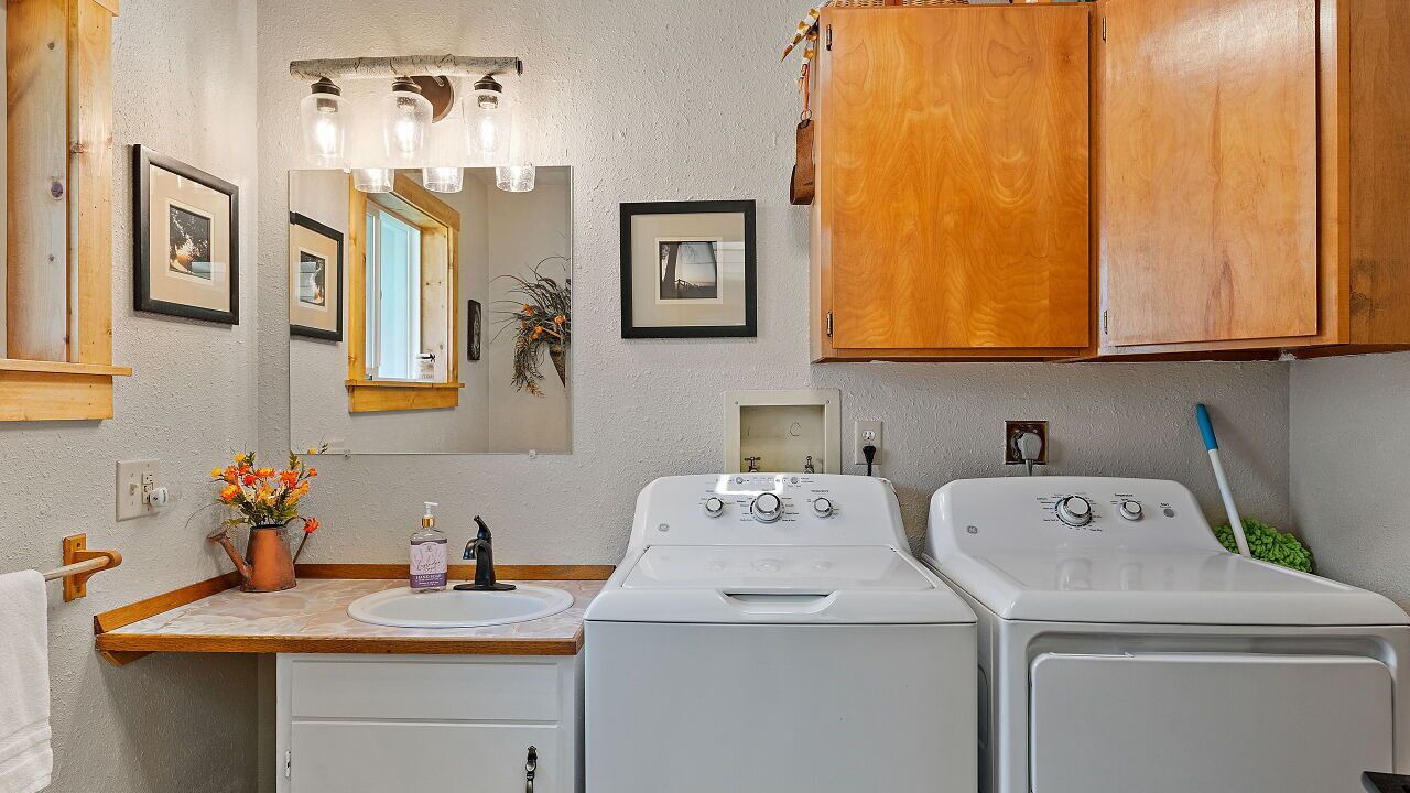Photo of Bedroom in Riggins