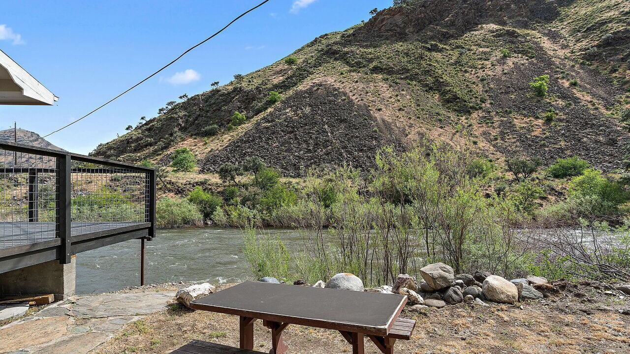 Photo of Outdoor in Riggins