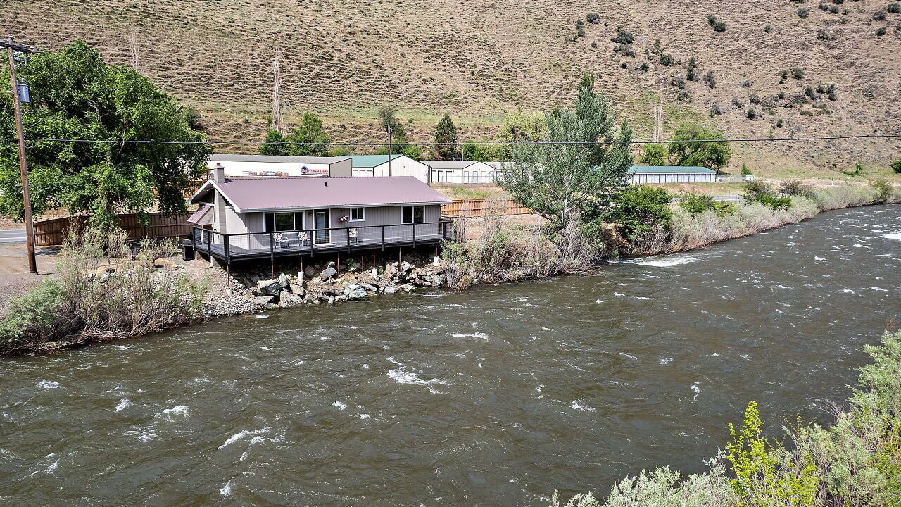 Photo of Outdoor in Riggins