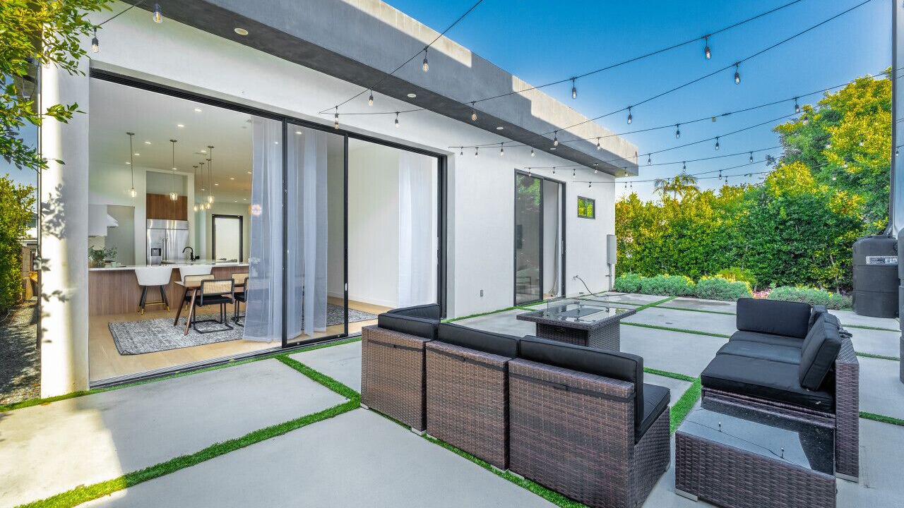 Photo of Outdoor in Mar Vista