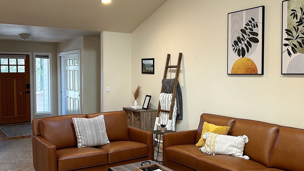Photo of Livingroom in Orchard District