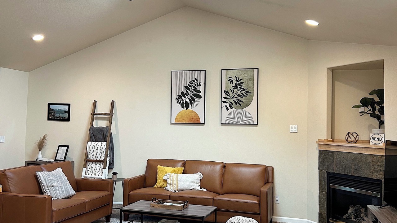 Photo of Livingroom in Orchard District