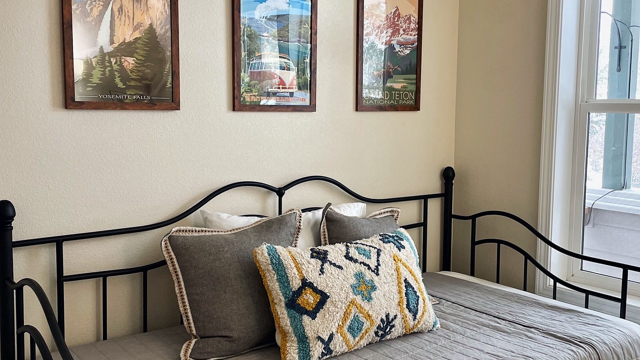 Photo of Bedroom in Orchard District