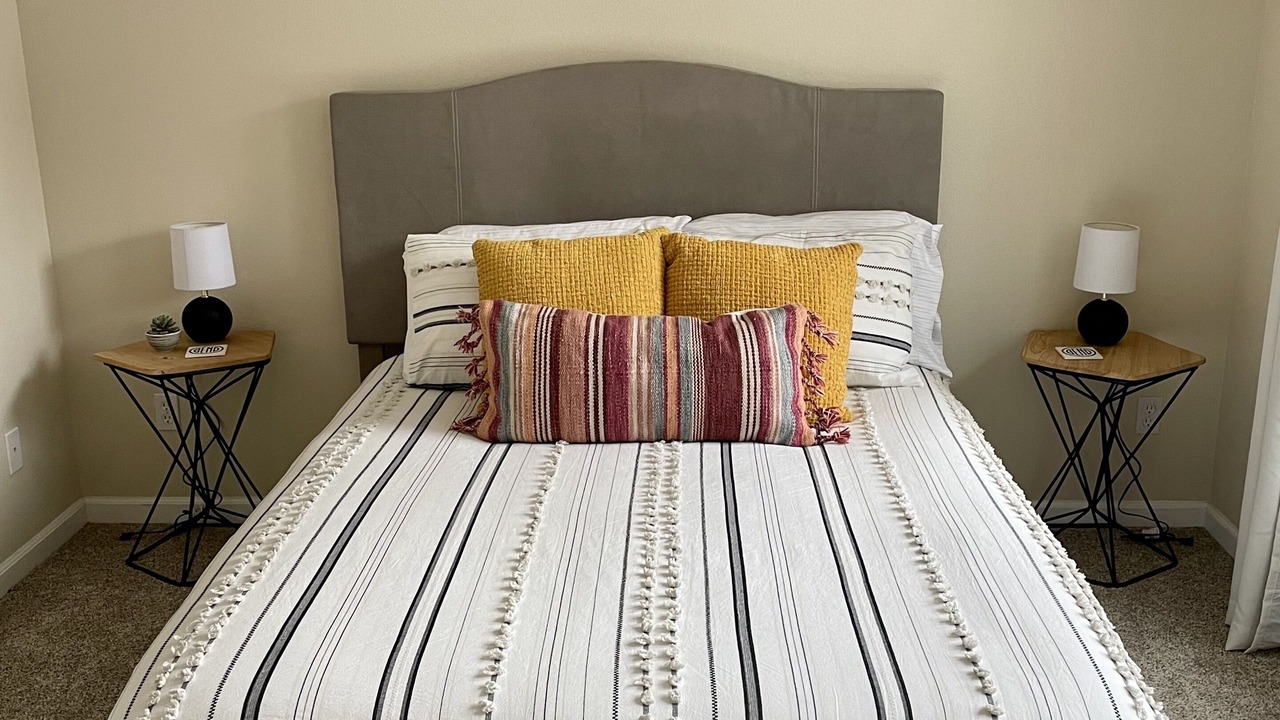 Photo of Bedroom in Orchard District