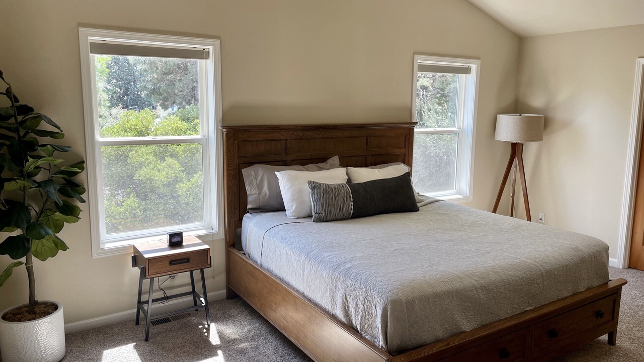 Photo of Bedroom in Orchard District