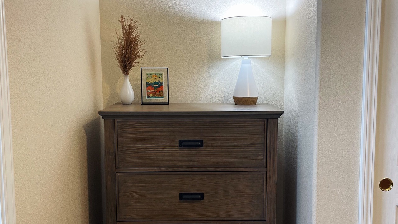 Photo of Bedroom in Orchard District