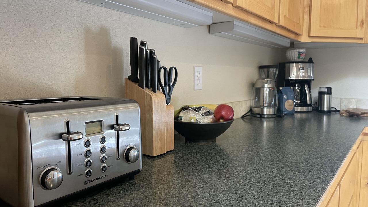 Photo of Kitchen in Orchard District