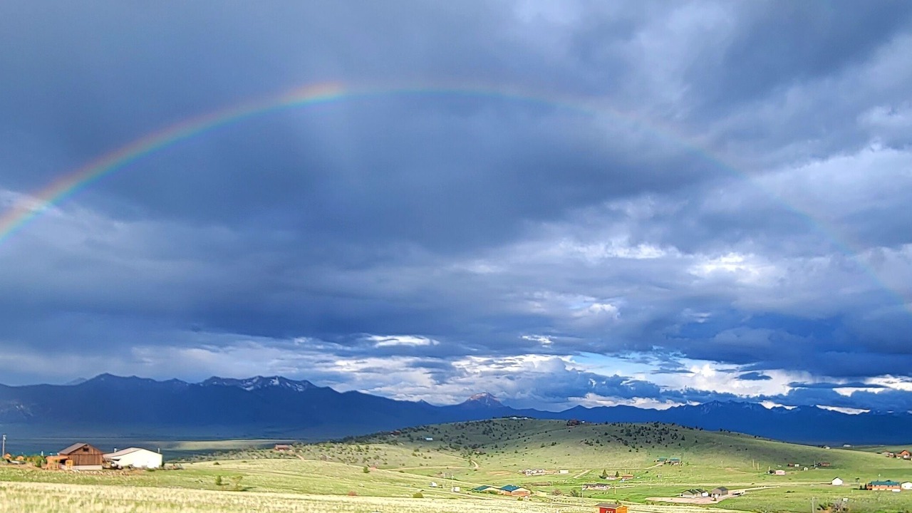 Photo of Outdoor in Shining Mountains