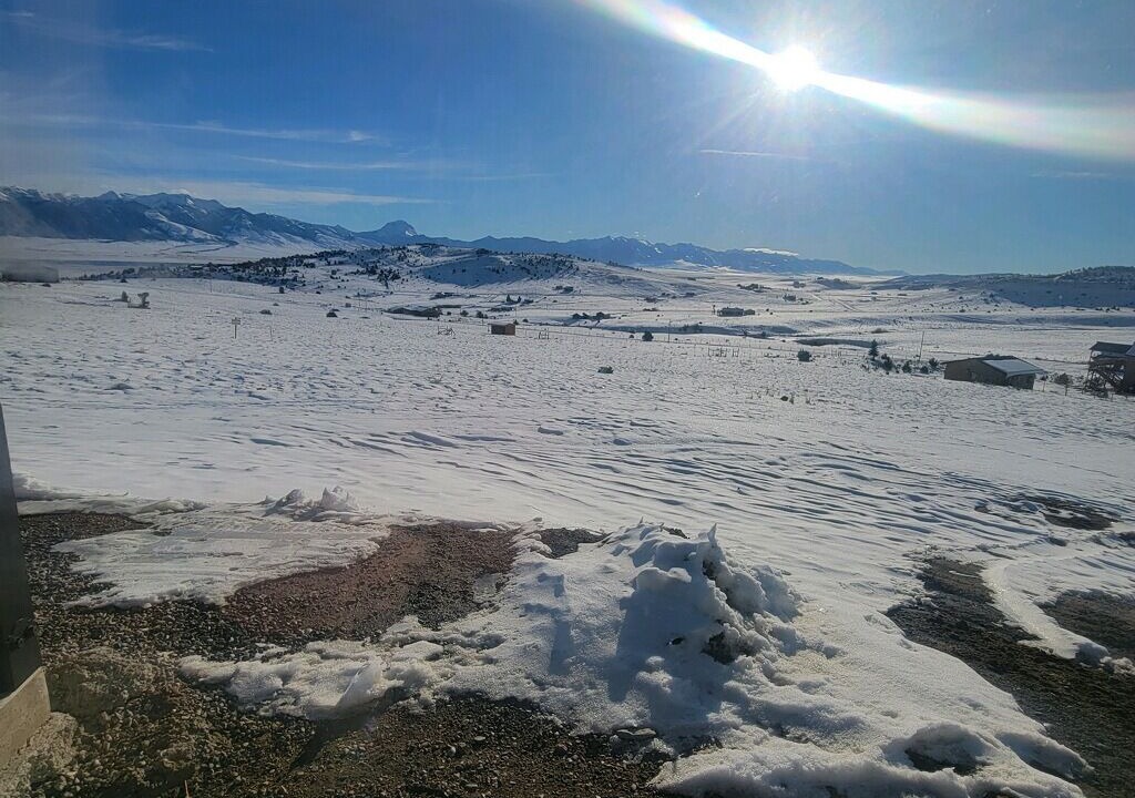 Photo of Others in Shining Mountains