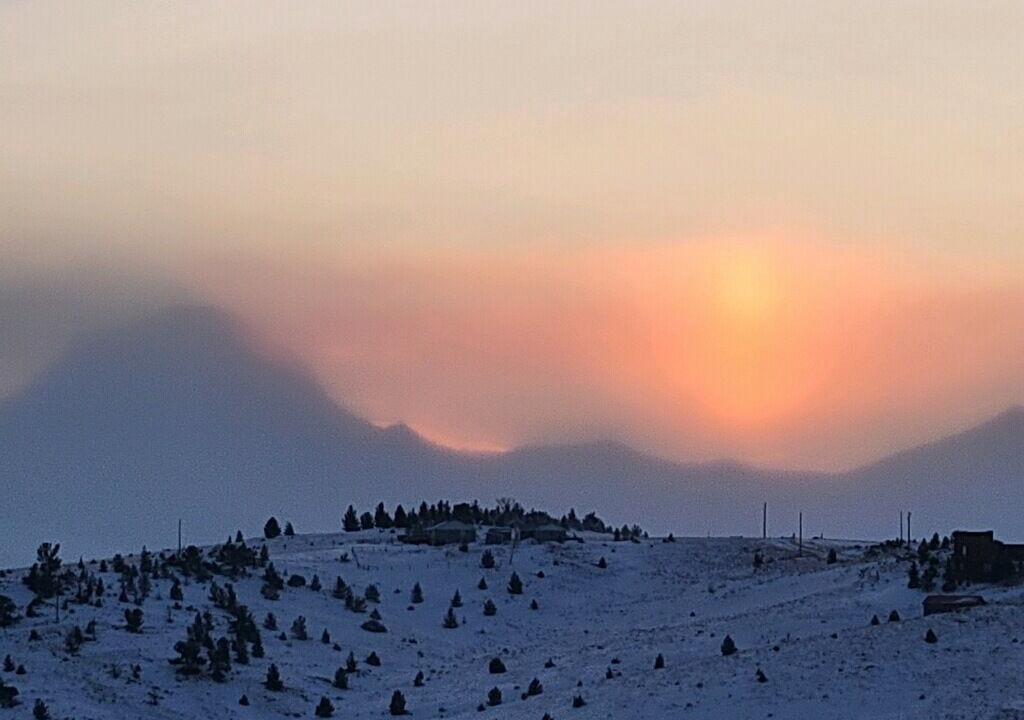 Photo of Others in Shining Mountains
