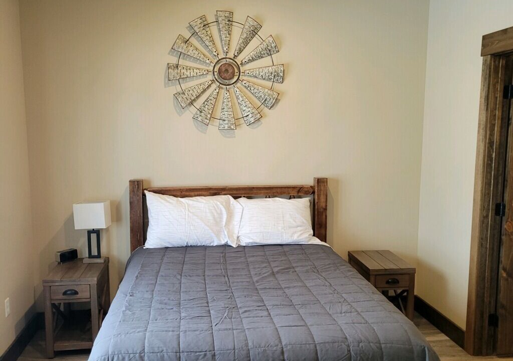 Photo of Bedroom in Shining Mountains