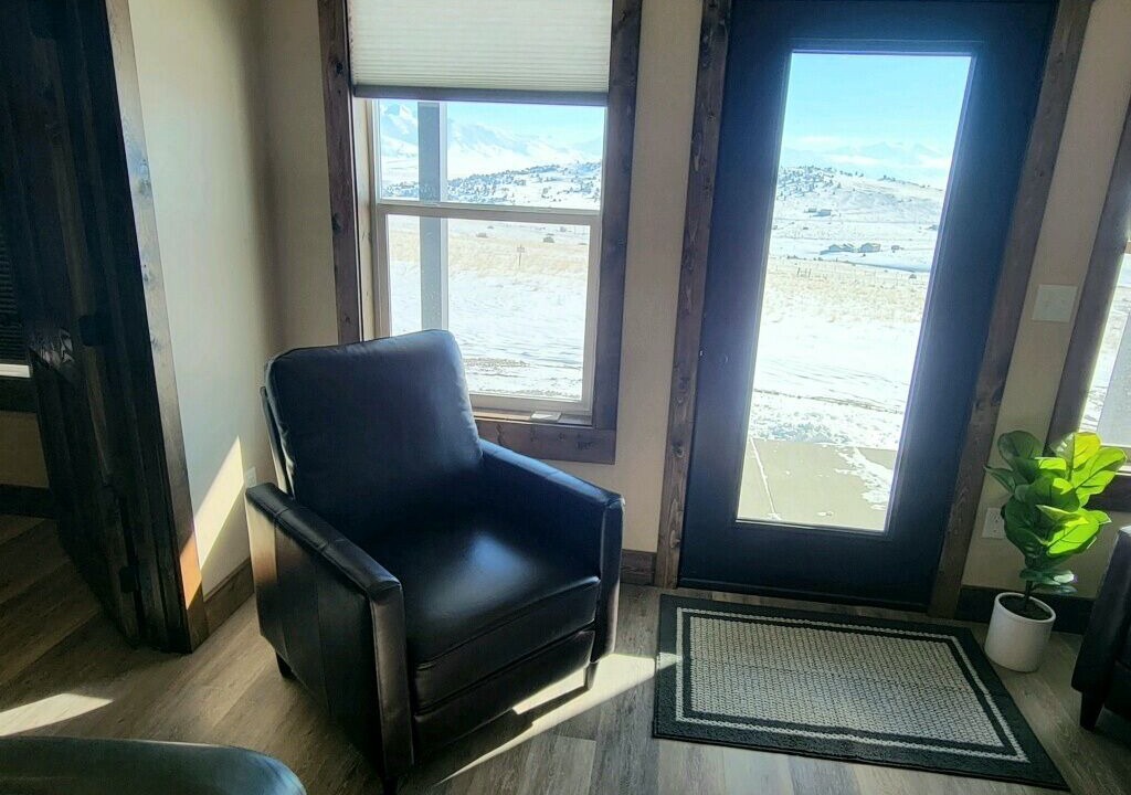 Photo of Bedroom in Shining Mountains
