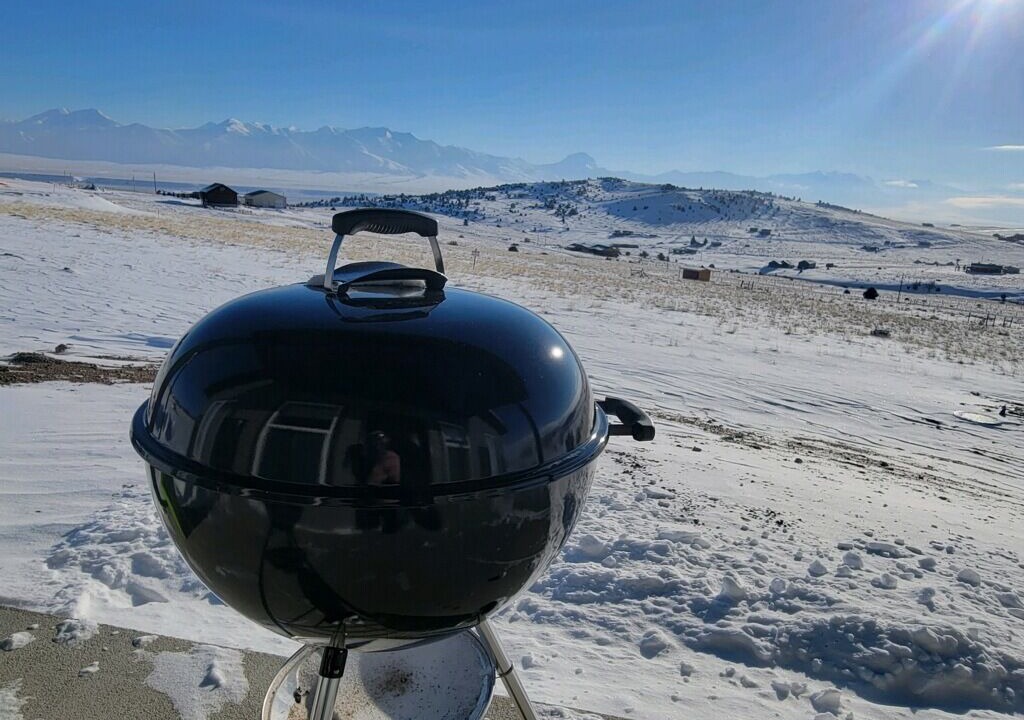 Photo of Outdoor in Shining Mountains