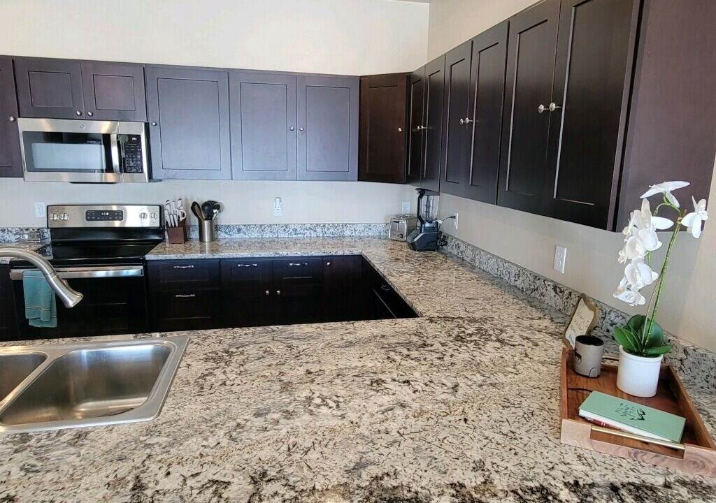 Photo of Kitchen in Shining Mountains