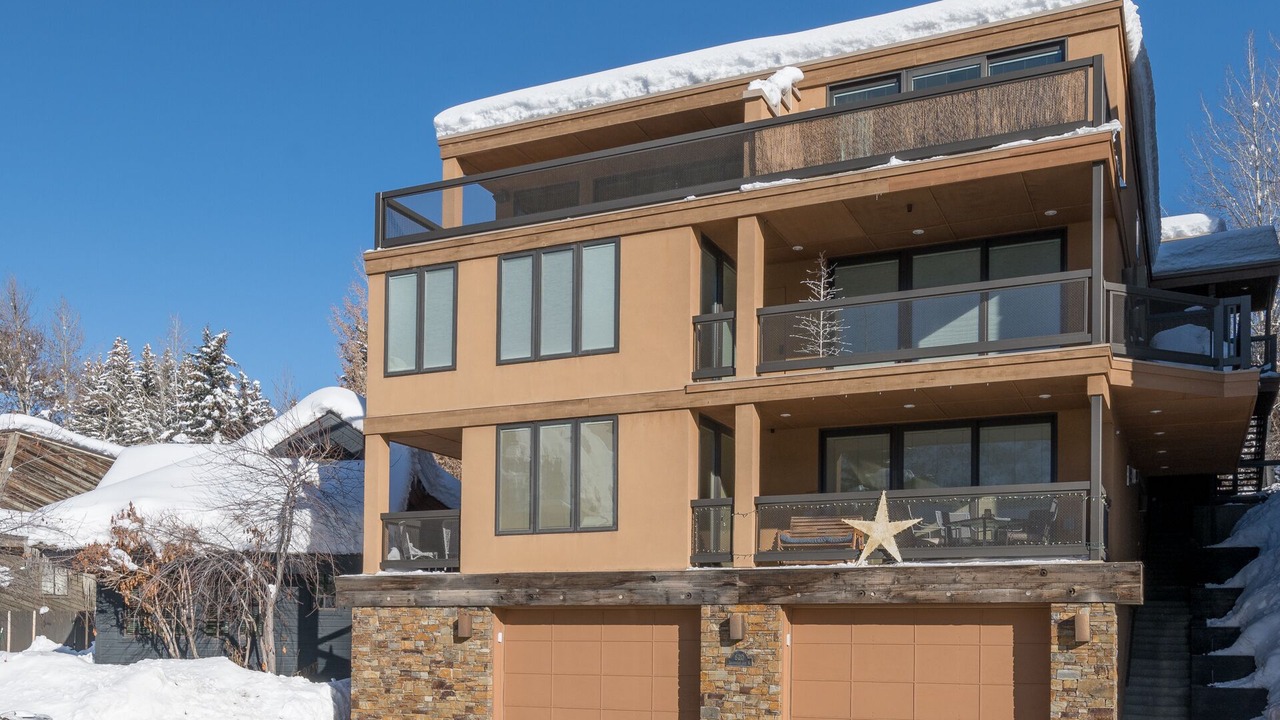 Photo of Outdoor in Ketchum