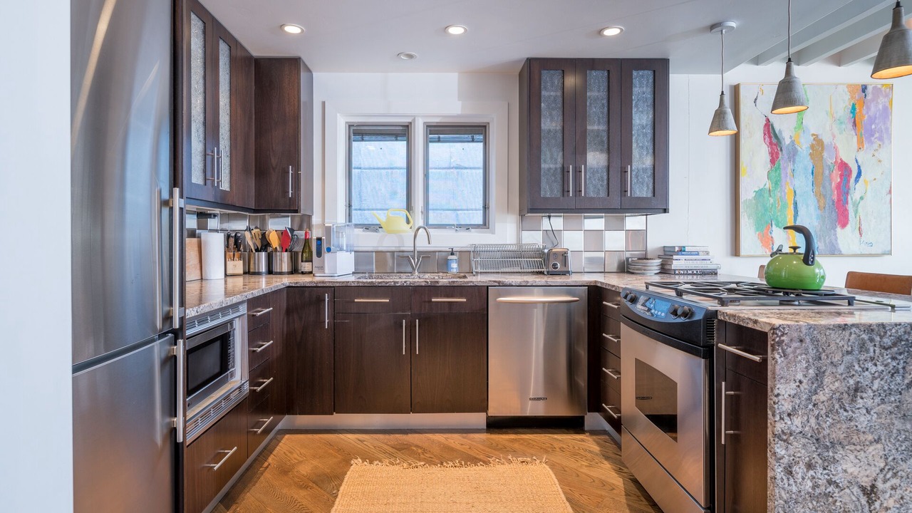 Photo of Kitchen in Ketchum