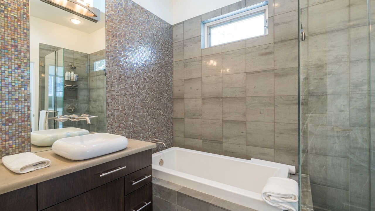 Photo of Bathroom in Ketchum