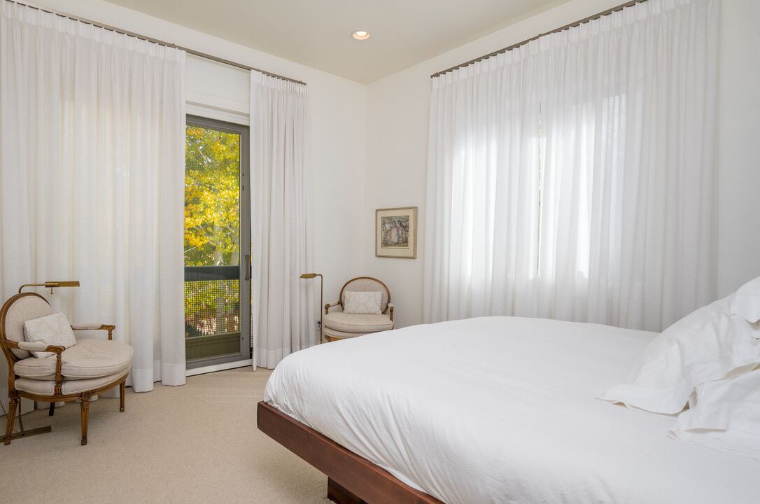 Photo of Bedroom in Ketchum