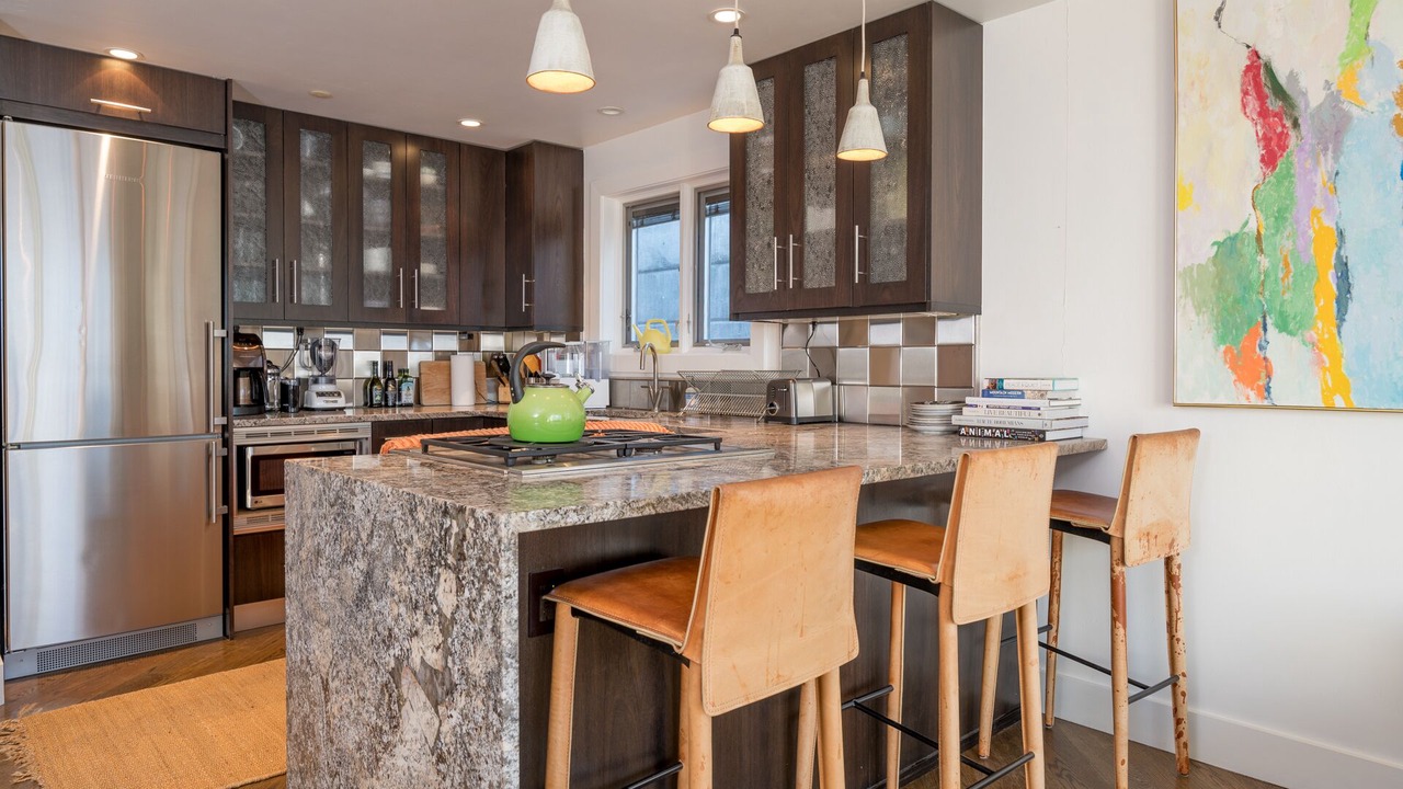 Photo of Kitchen in Ketchum