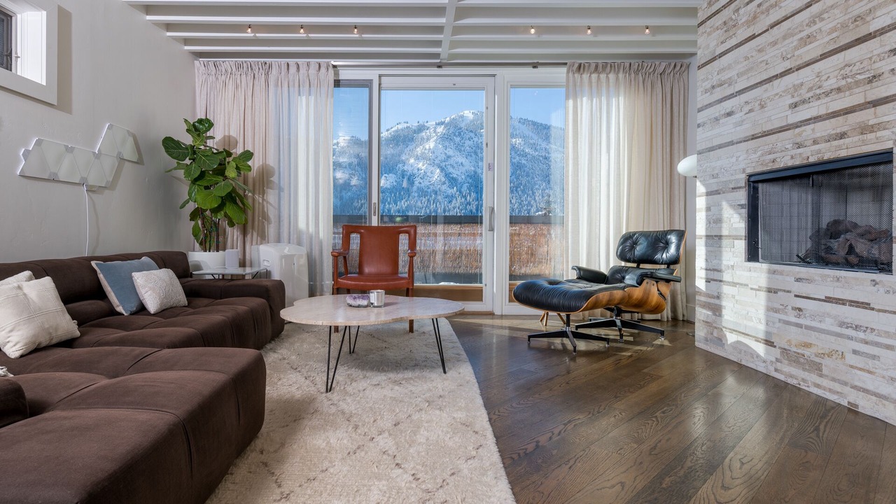 Photo of Livingroom in Ketchum