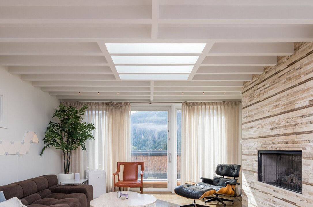 Photo of Livingroom in Ketchum