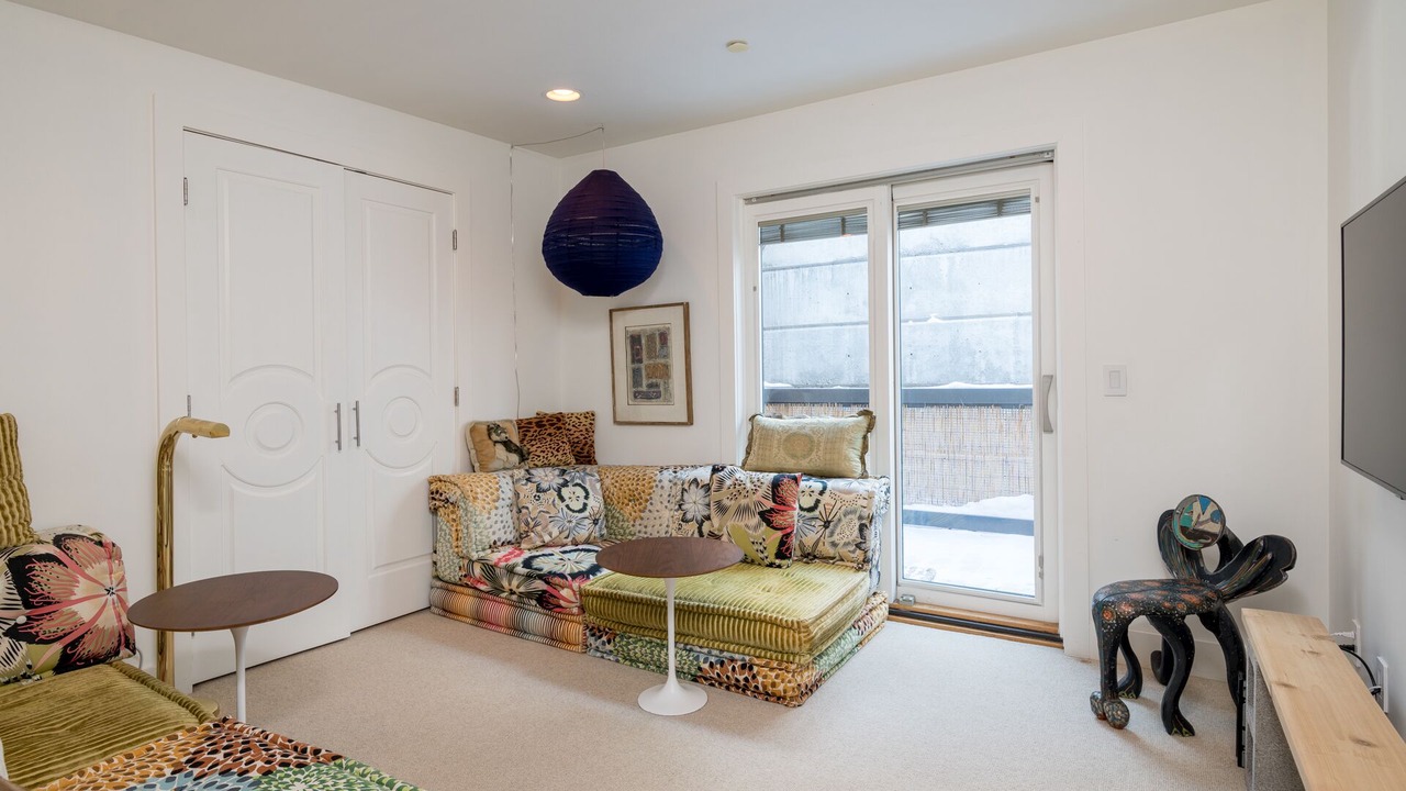 Photo of Livingroom in Ketchum