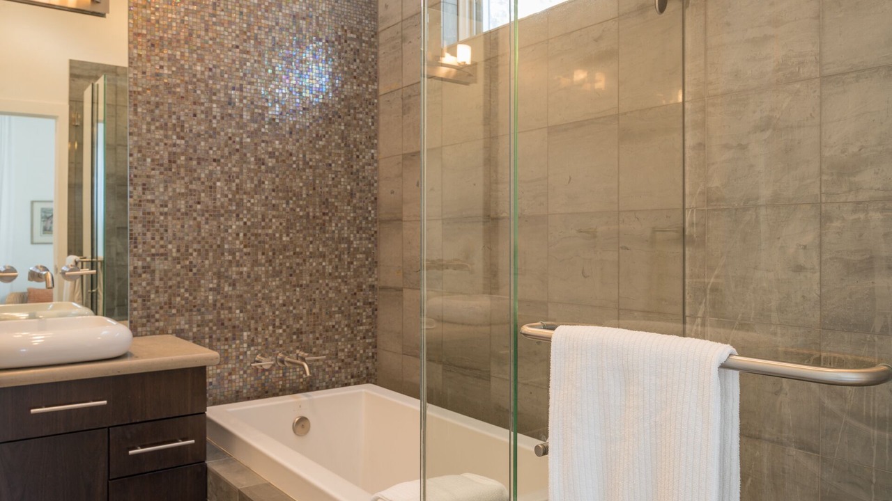 Photo of Bathroom in Ketchum