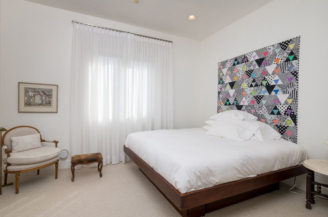 Photo of Bedroom in Ketchum