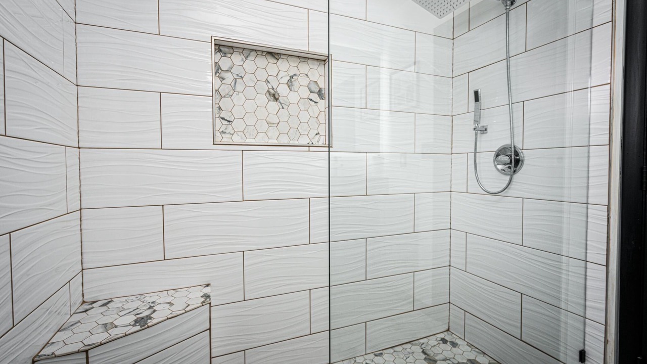 Photo of Bathroom in Lawrence