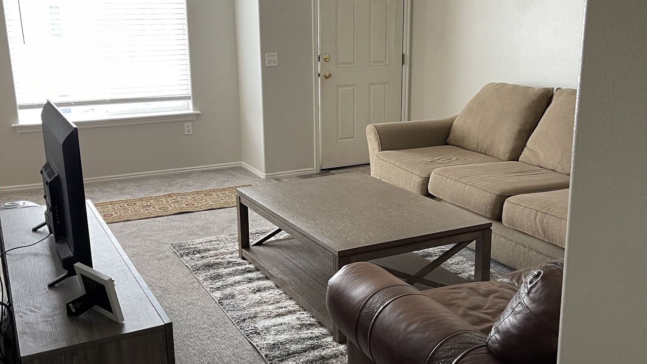 Photo of Livingroom in Rexburg