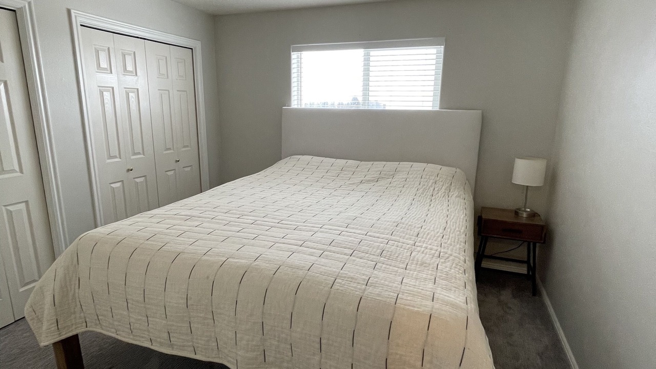 Photo of Bedroom in Rexburg