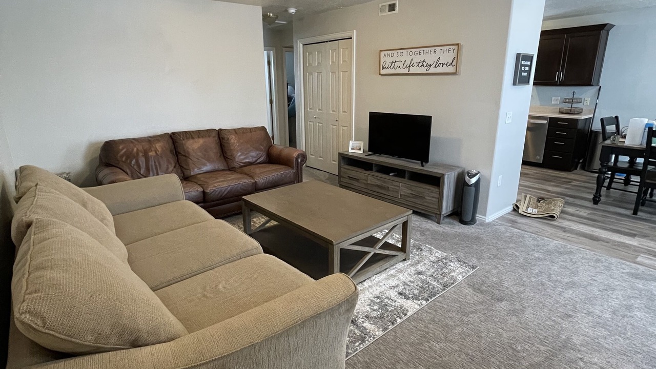 Photo of Livingroom in Rexburg