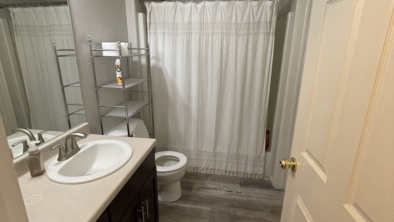 Photo of Bathroom in Rexburg