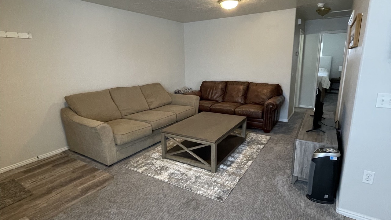 Photo of Livingroom in Rexburg