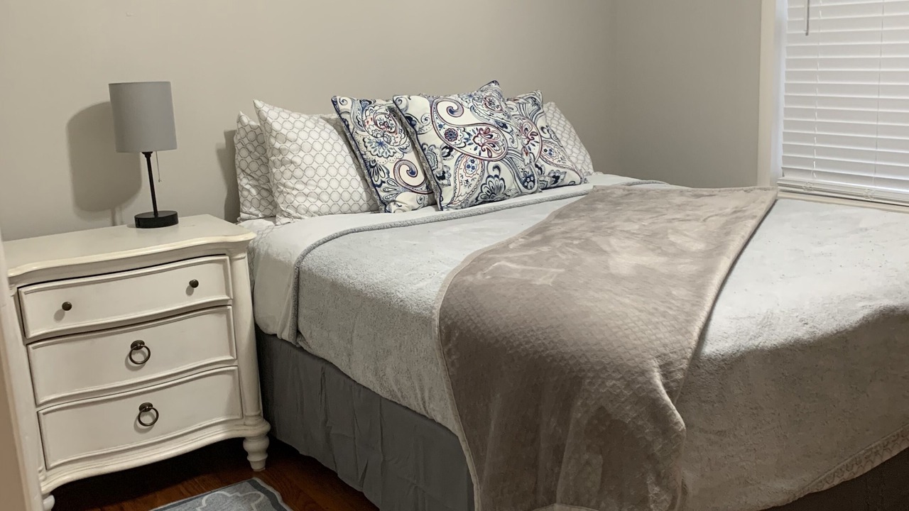 Photo of Bedroom in Tahlequah