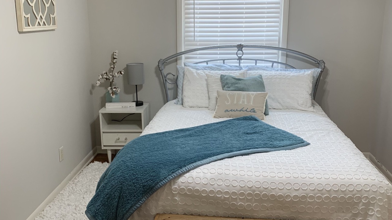 Photo of Bedroom in Tahlequah