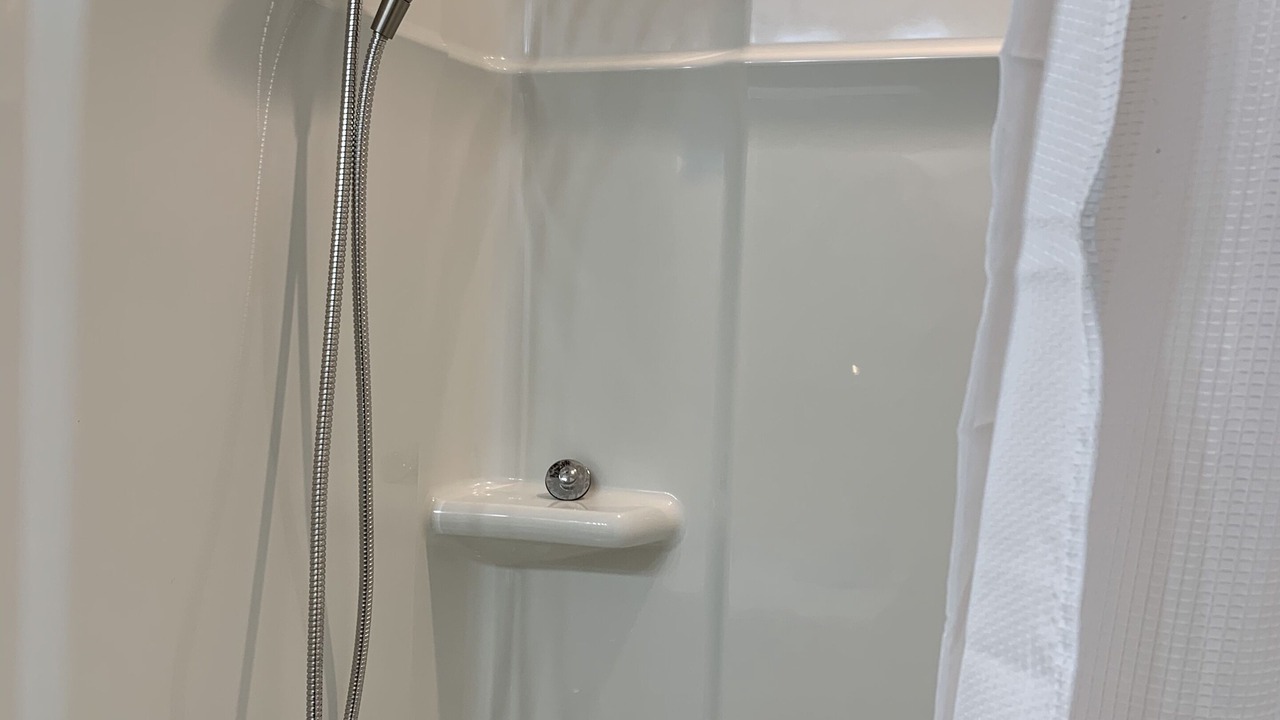 Photo of Bathroom in Tahlequah