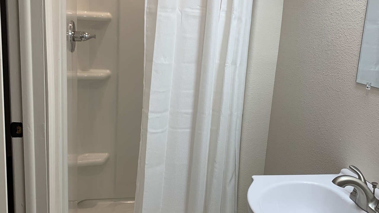 Photo of Bathroom in Tahlequah
