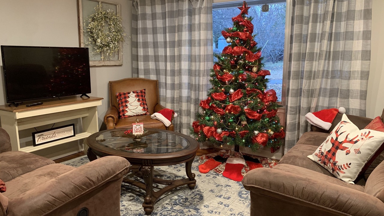 Photo of Livingroom in Tahlequah