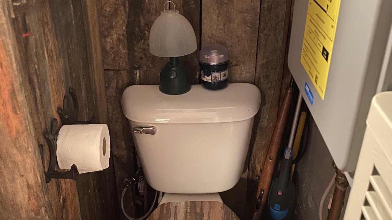 Photo of Bathroom in Newcastle