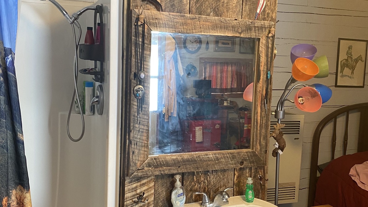 Photo of Bathroom in Newcastle