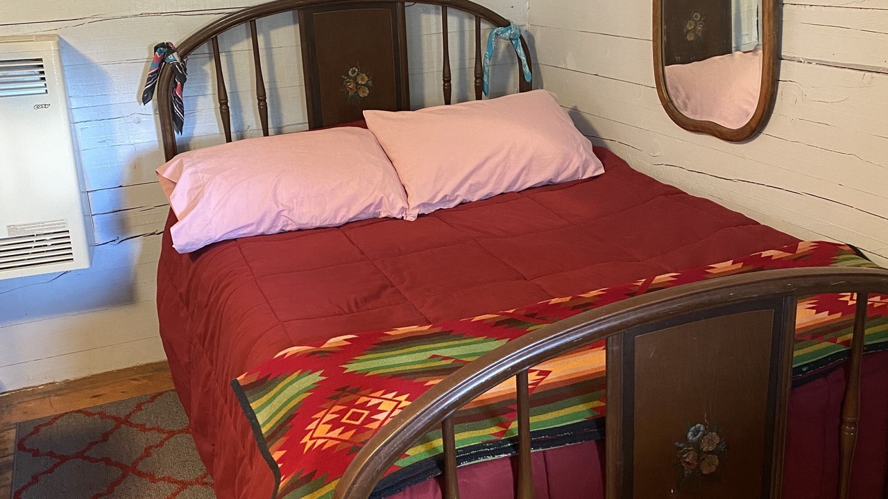 Photo of Bedroom in Newcastle