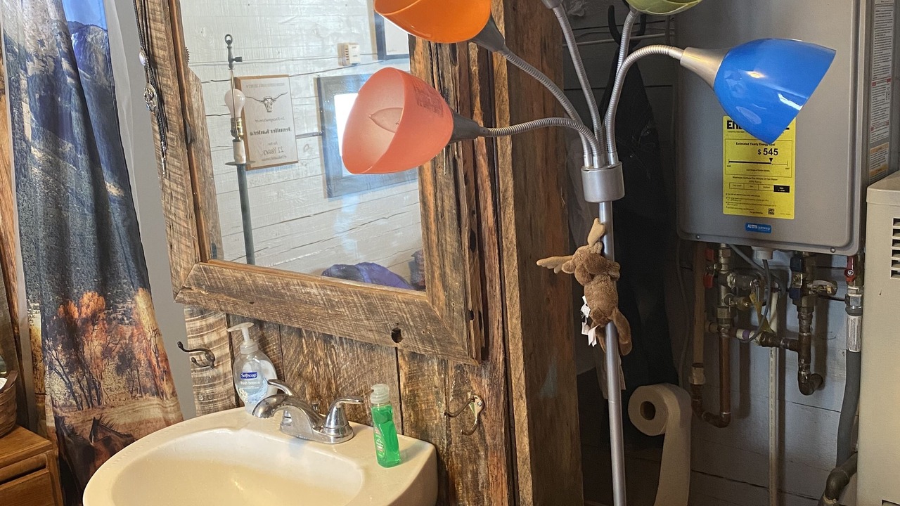 Photo of Bathroom in Newcastle
