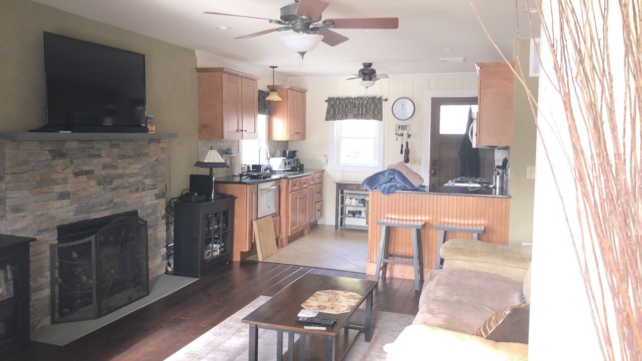 Photo of Livingroom in Westminster