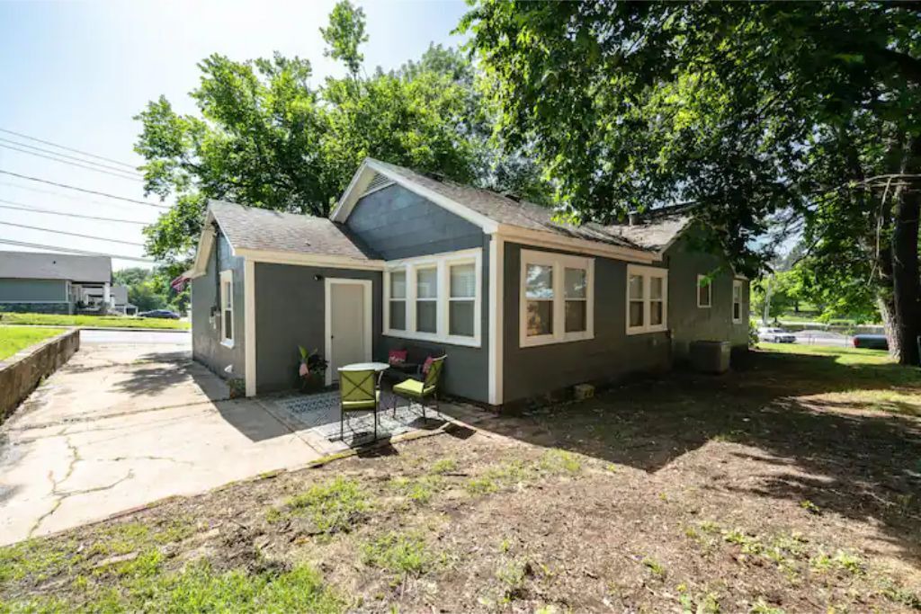 Photo of Outdoor in Van Buren