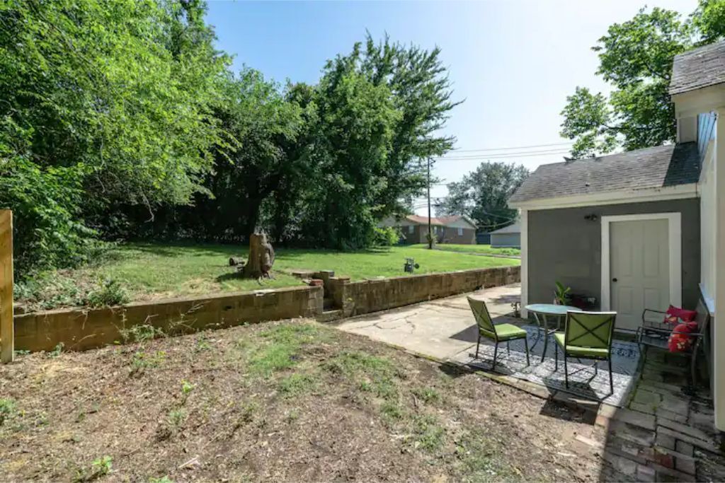 Photo of Outdoor in Van Buren