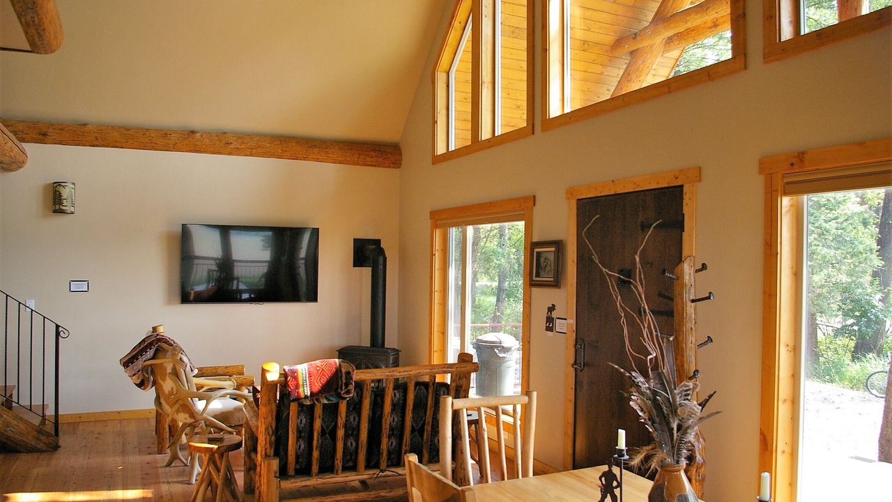 Photo of Bedroom in Kalispell
